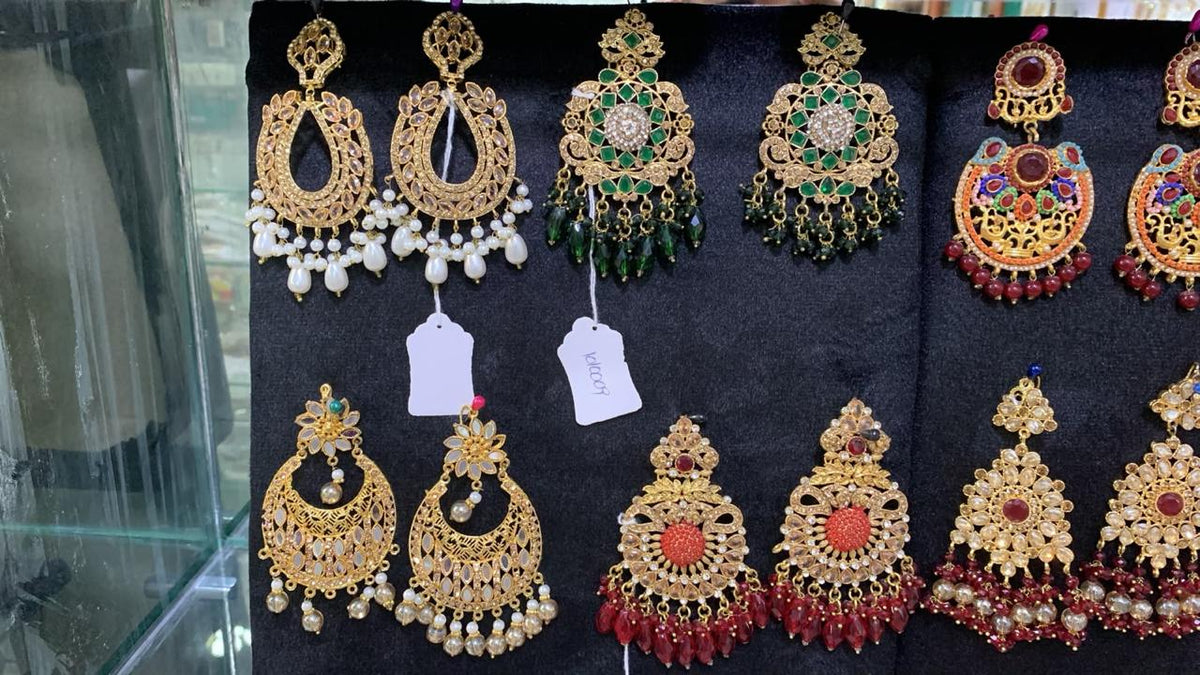 JEWELLERY