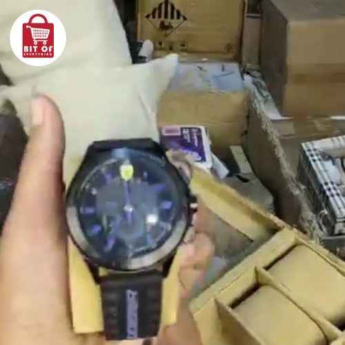 FERRARI WATCH