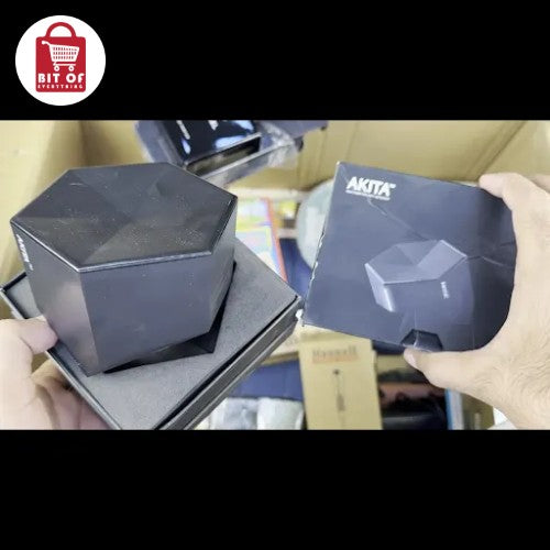 AKITA ROUTER