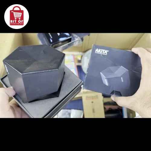 AKITA ROUTER