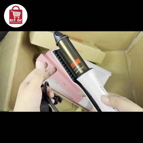 HAIR STRAIGHTNER