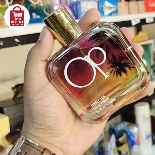 OP PERFUME