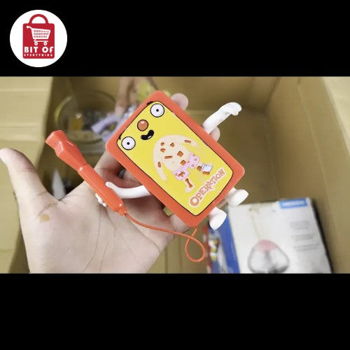 TOY