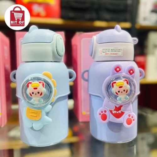 WATER BOTTLE HOT AND COOL 01-PCS