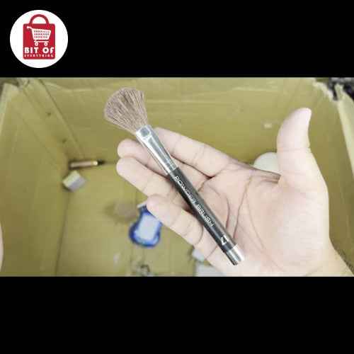 BRUSH