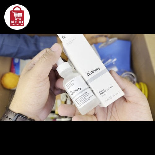 ORDINERY SERUM