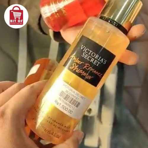 VICTORIA SECRET BODYMIST