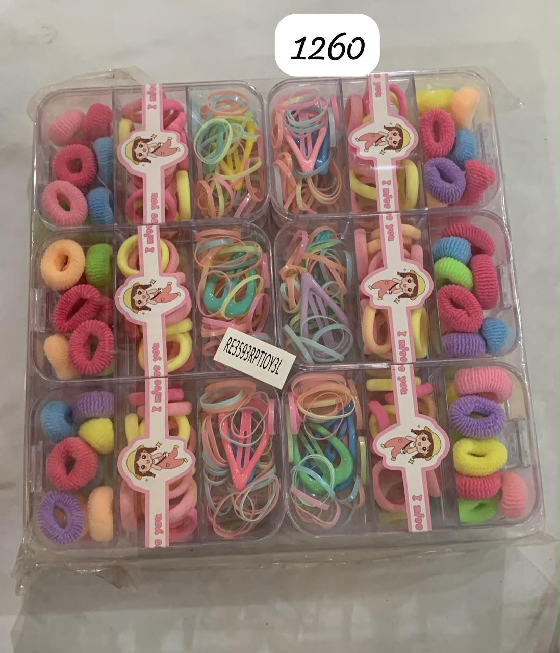 JEWELLERY