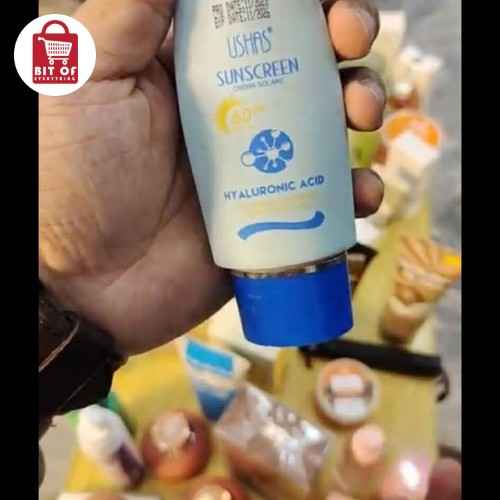 SUNSCREEN