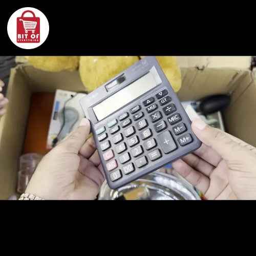 CALCULATER