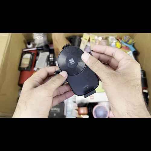 WIRELSS CHARGER