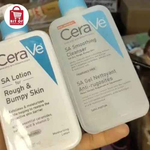 CERAVE CLEANSER (EACH)