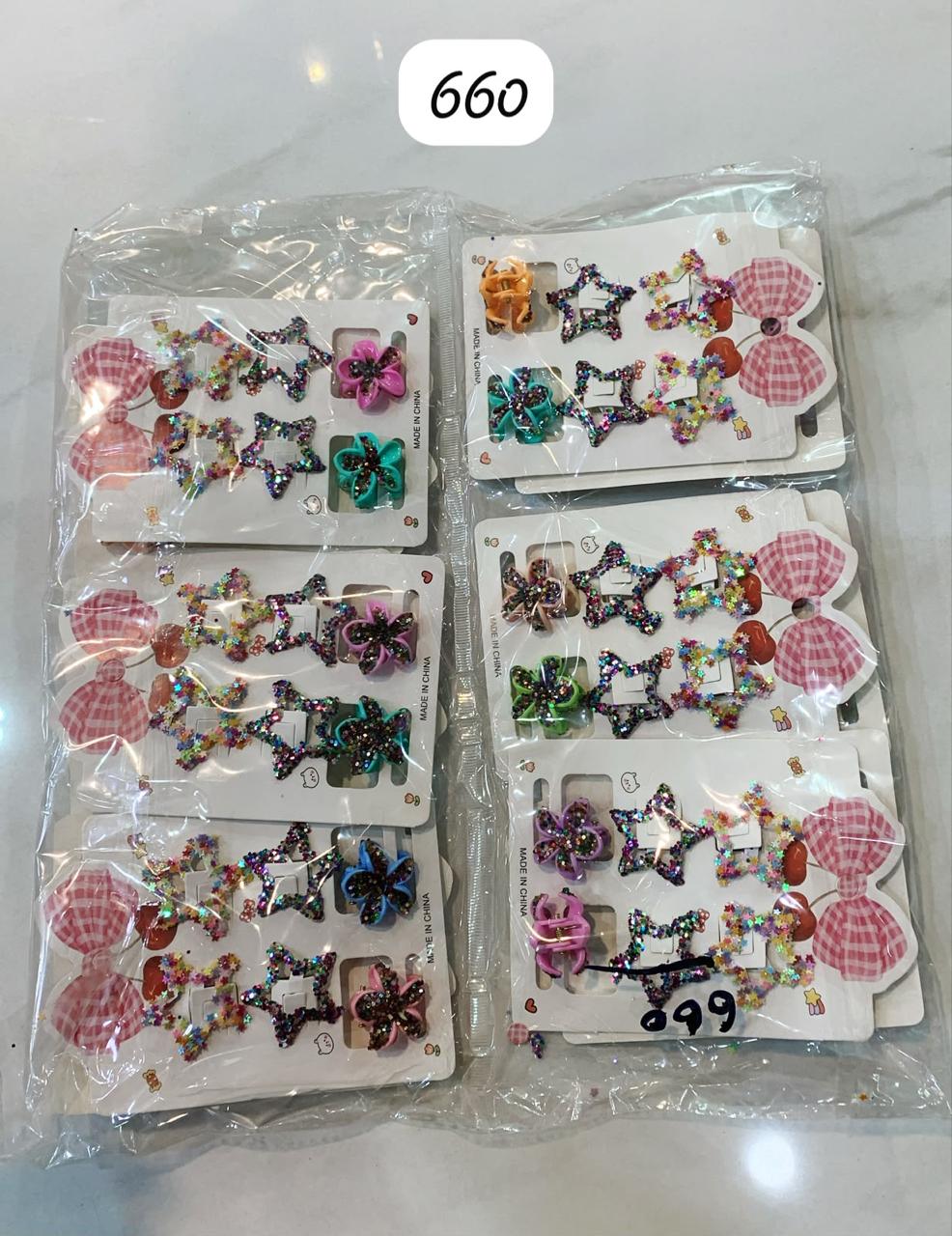 JEWELLERY