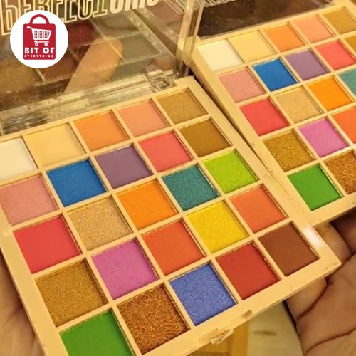 EYE PALLETE