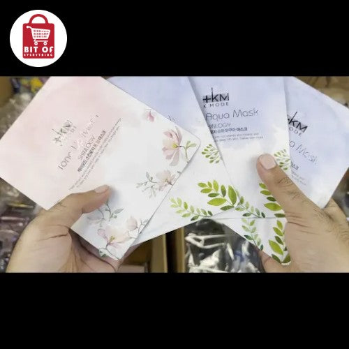 SHEET MASK ALL
