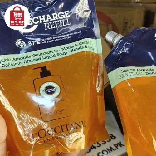 HANDWASH POUCH (DEAL OF 2)