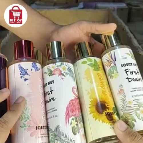 BODYMIST (EACH)