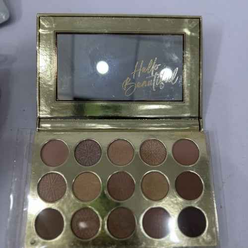 PALLETE