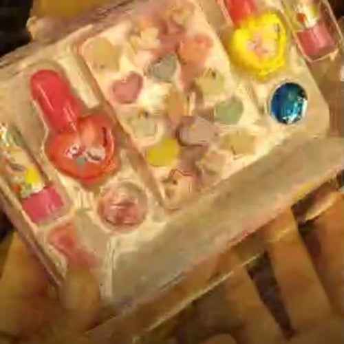 KIDS MAKEUP SET