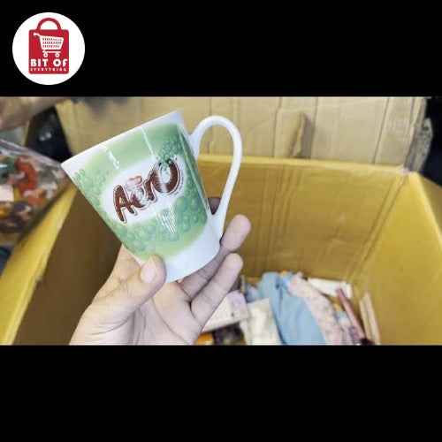 MUG