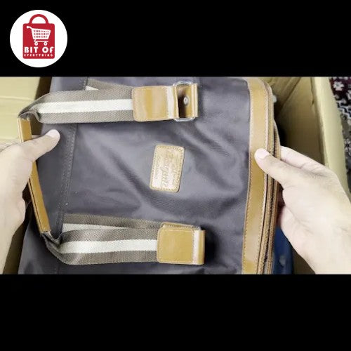 TRAVEL BAG