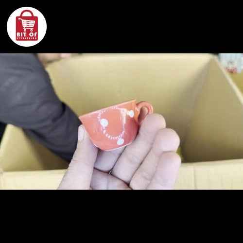 MINI CUP