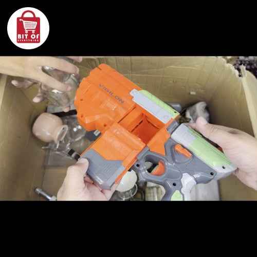 TOY GUN