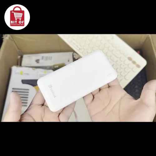 POWERBANK