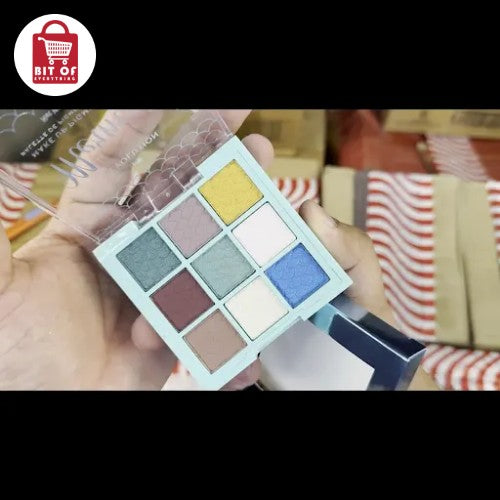 EYE PALLETE (EACH)