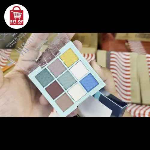 EYE PALLETE (EACH)