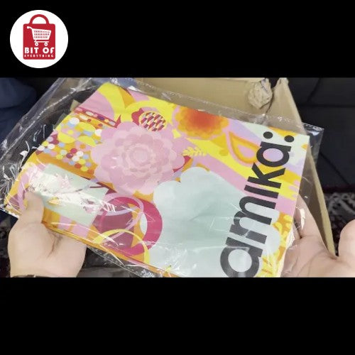 AMIKA BAG