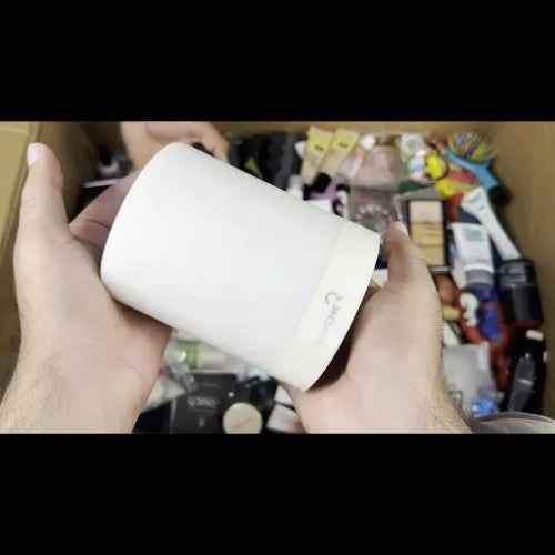 ROCHEY SPEAKER
