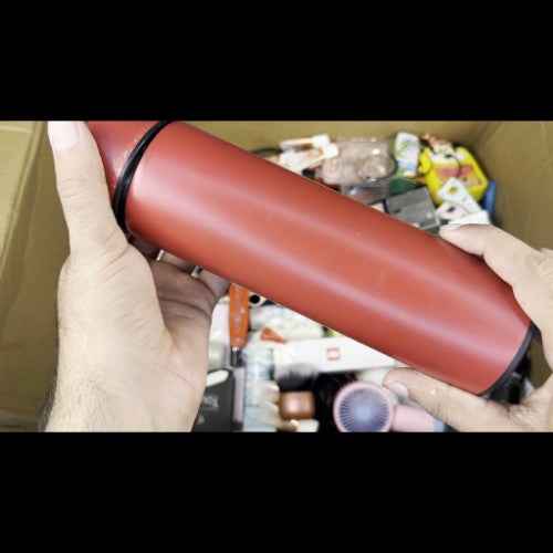 WATER BOTTLE LED
