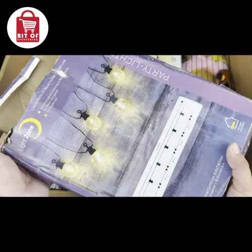 LIGHTS PACKET