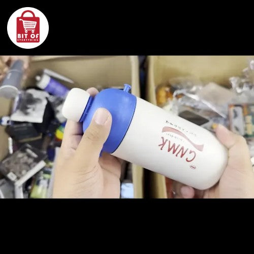 WATER BOTTLE