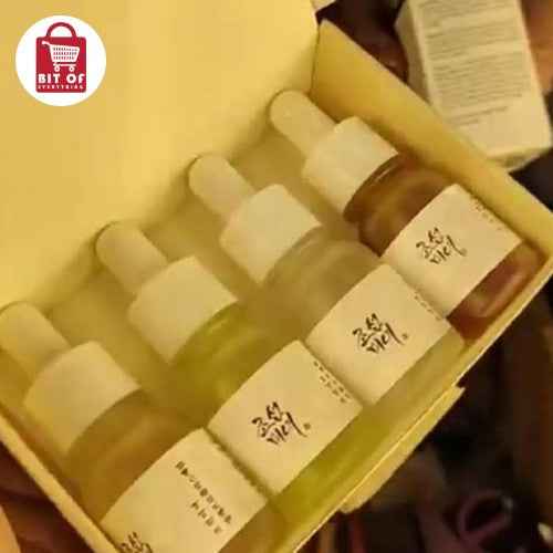 BEAUTY OF JOSEN SERUMS PACK