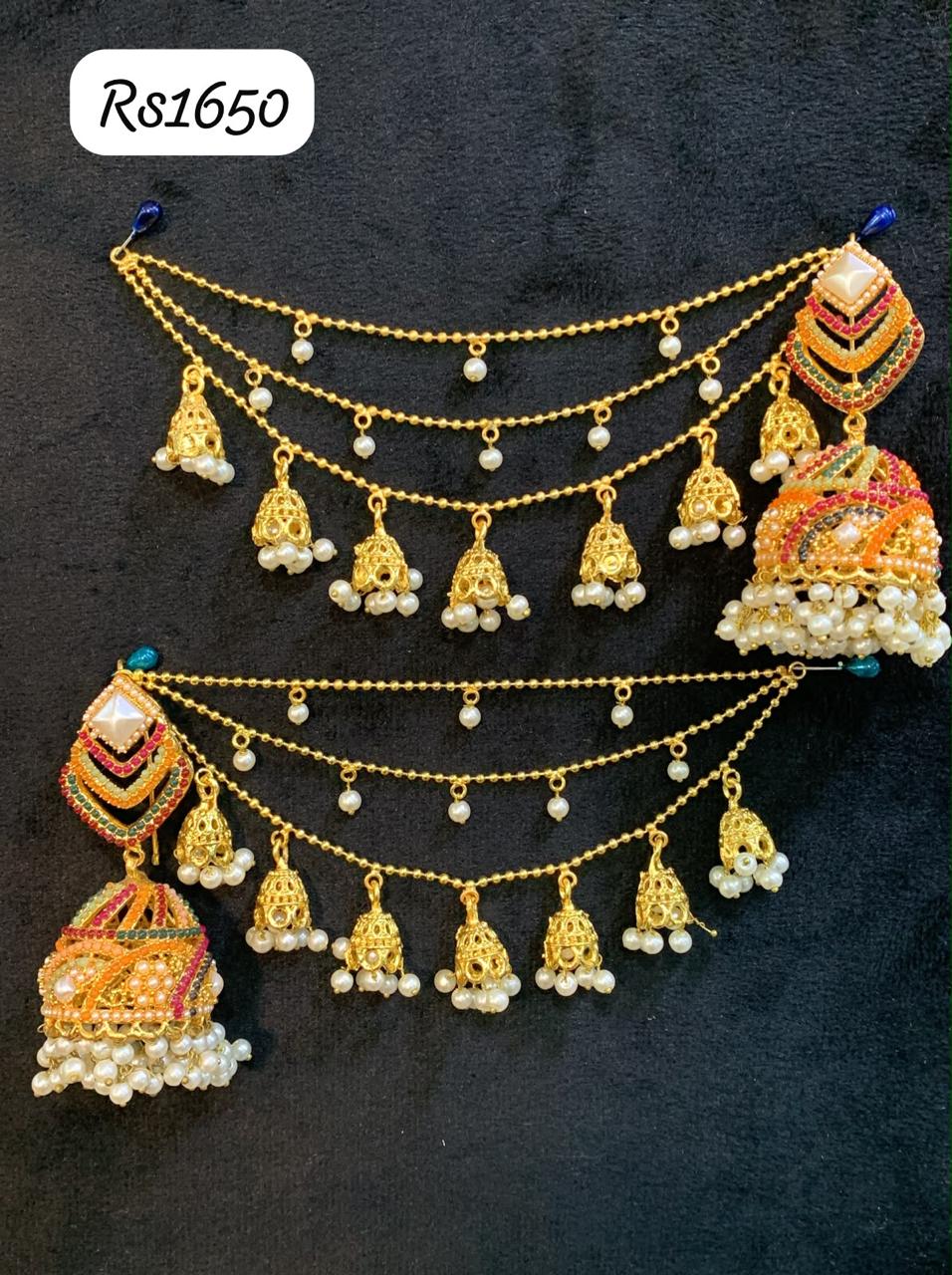 JEWELLERY