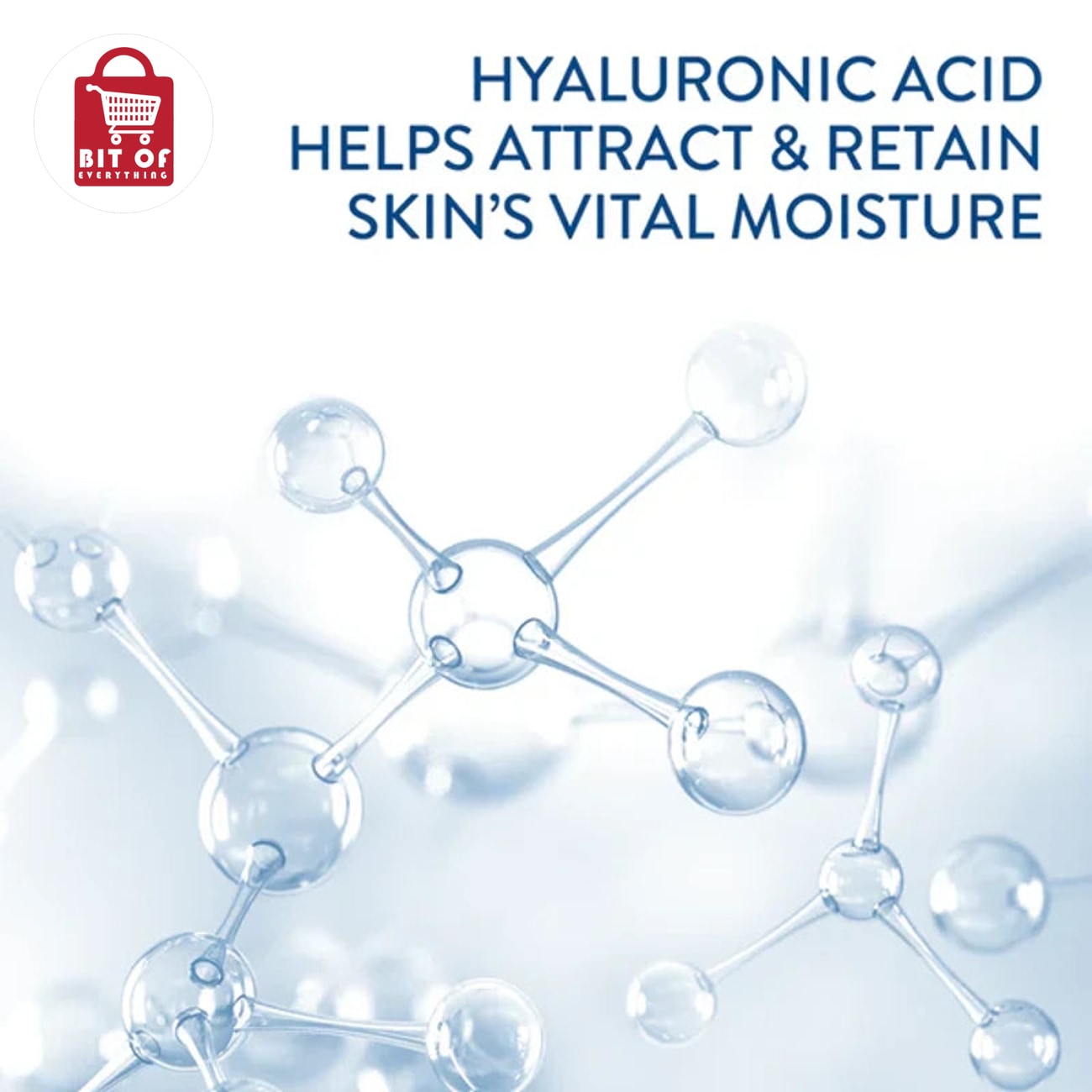 BEAUTY ITEM PRODUCT