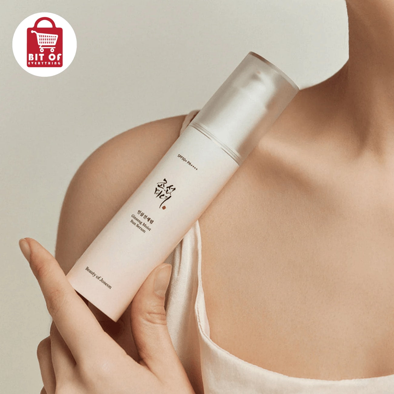 Korean Glow Toner – Deep Moisturizing, Acne & Pore Care for Oily and Combination Skin