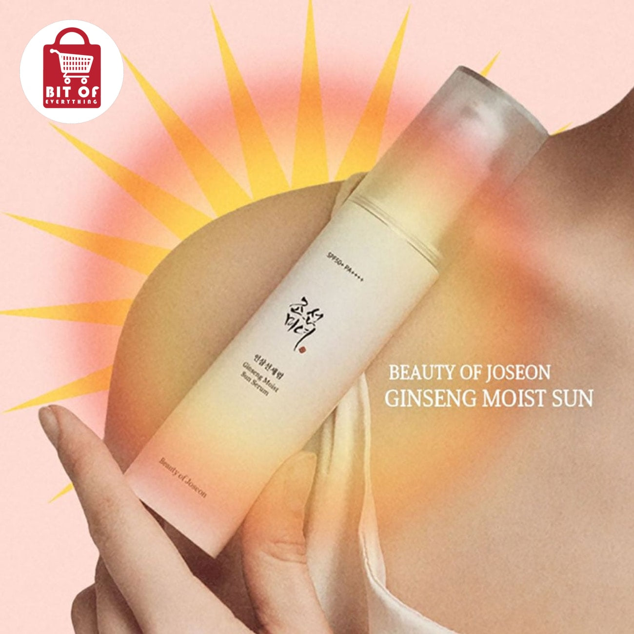 BEAUTY ITEM PRODUCT