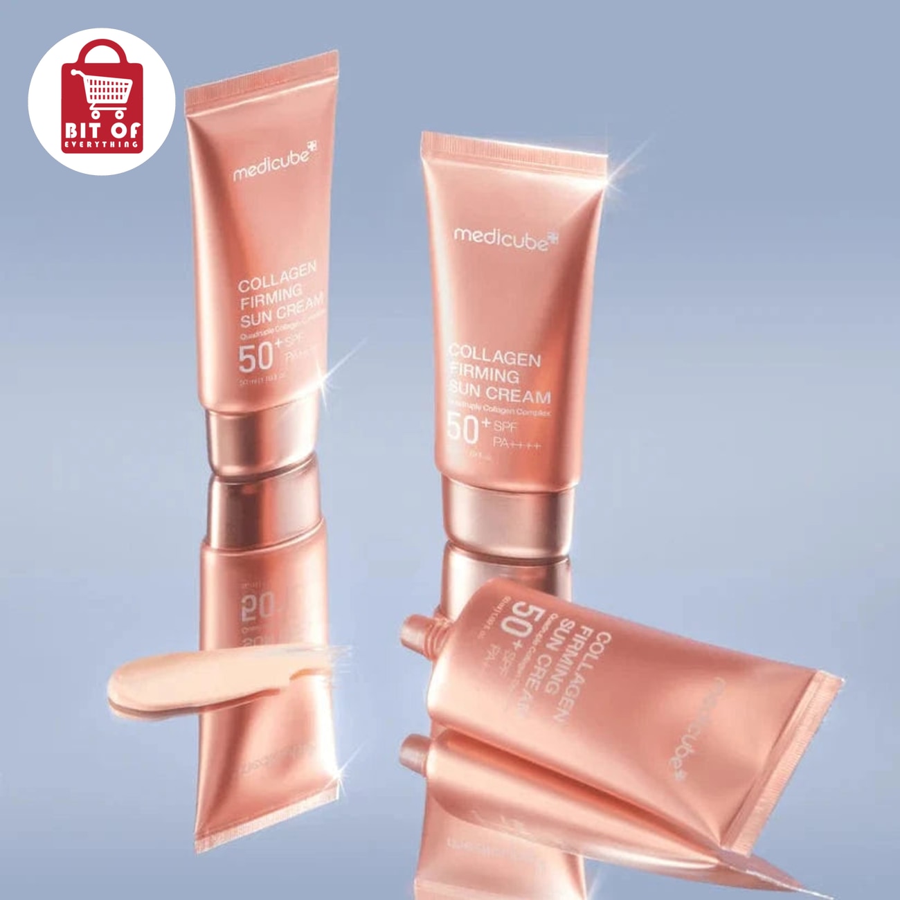 BEAUTY ITEM PRODUCT