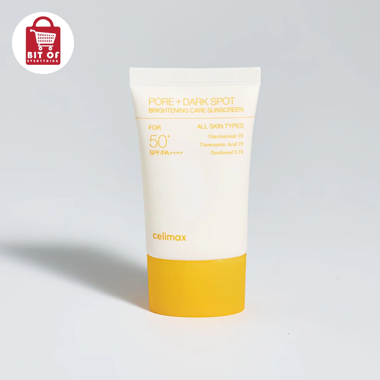 BEAUTY ITEM PRODUCT