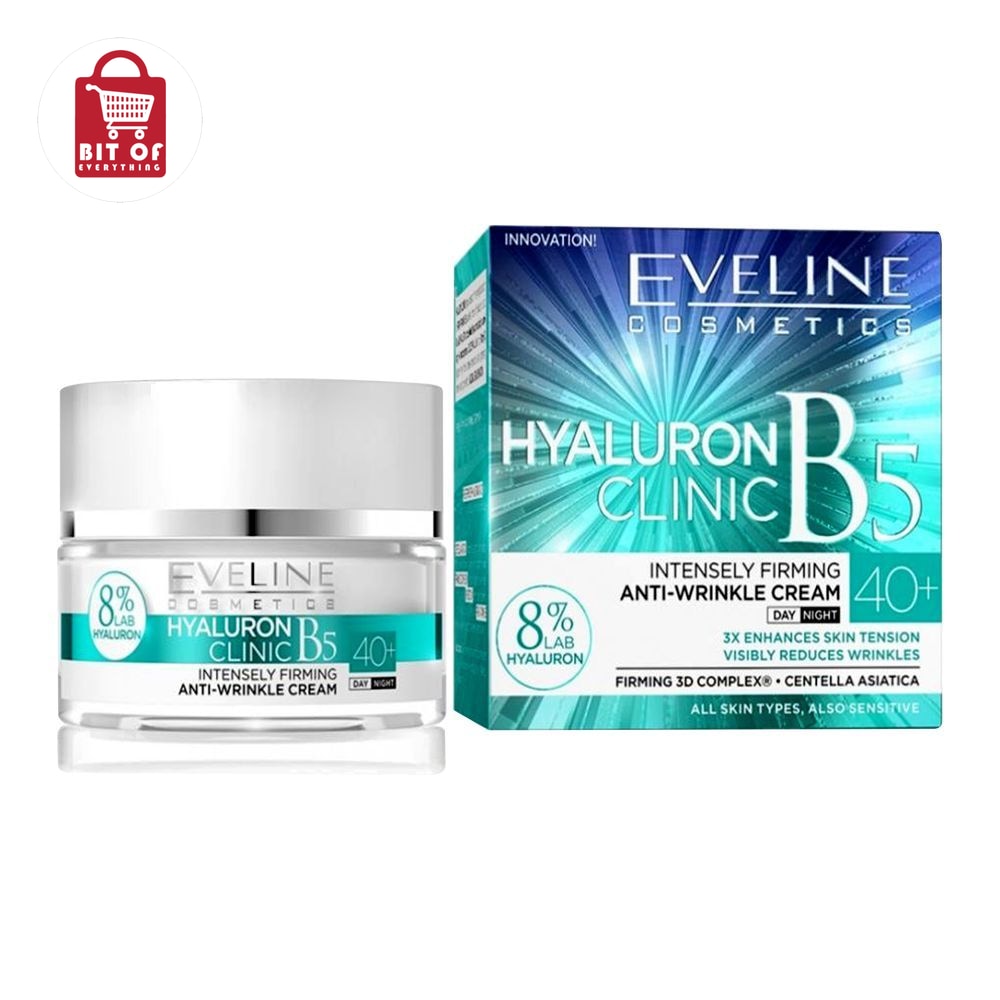 EVELINE WHITNING CREAM