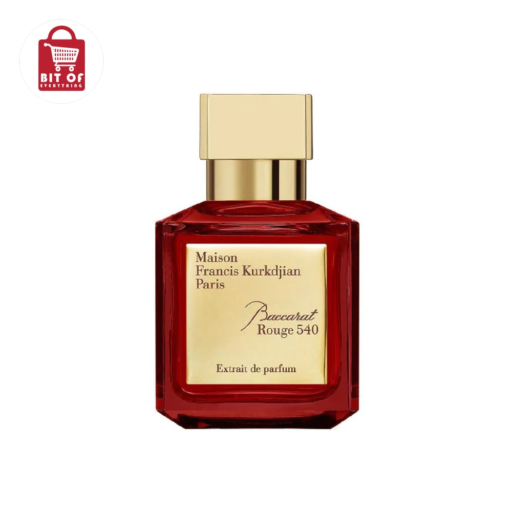 BRANDED PERFUME