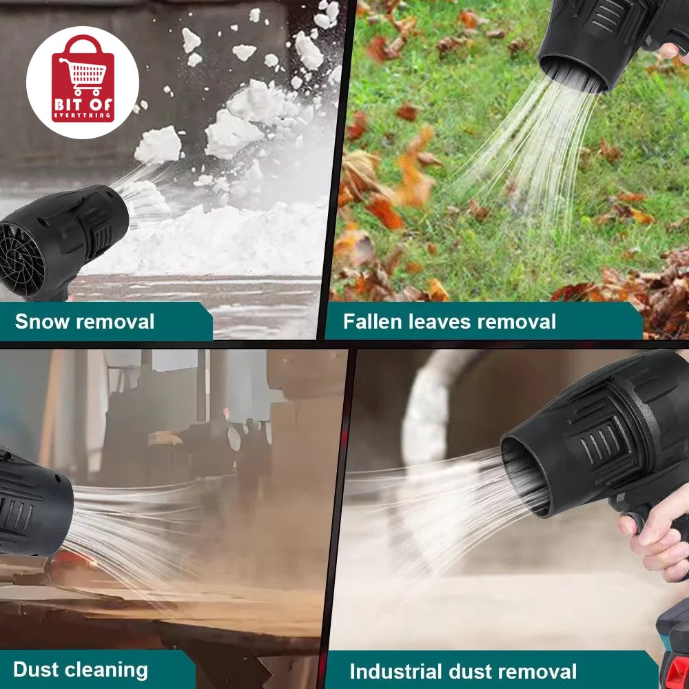 AIR BLOWER
