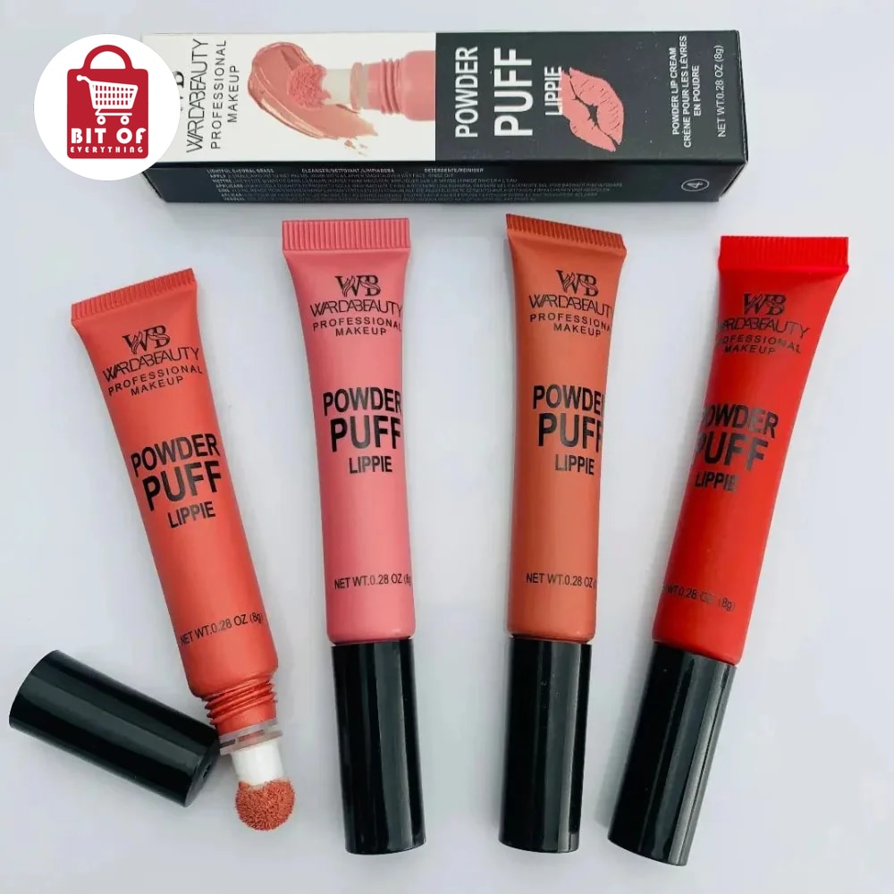 BLUSHER DEAL OF 6