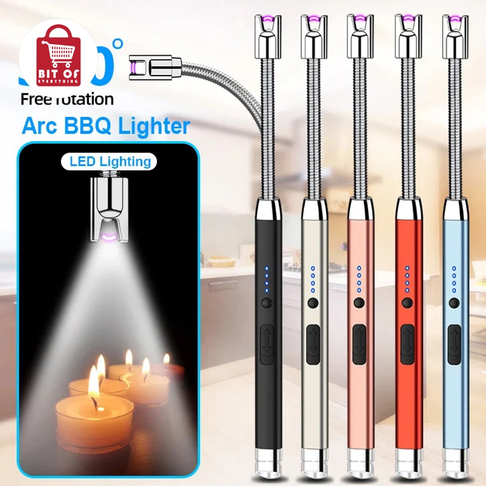 ARC LIGHTER 1-PCS