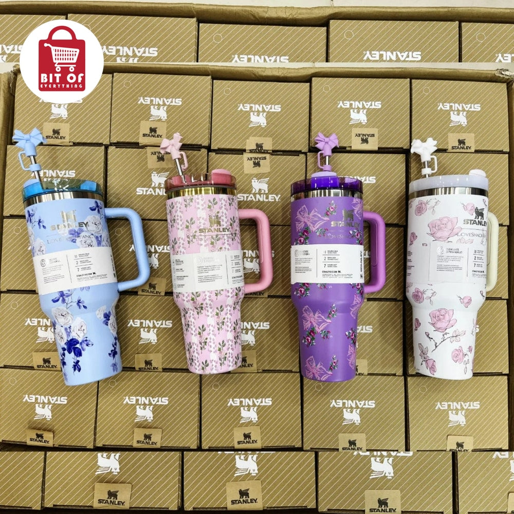 STANLEY TUMBLER 1-PCS