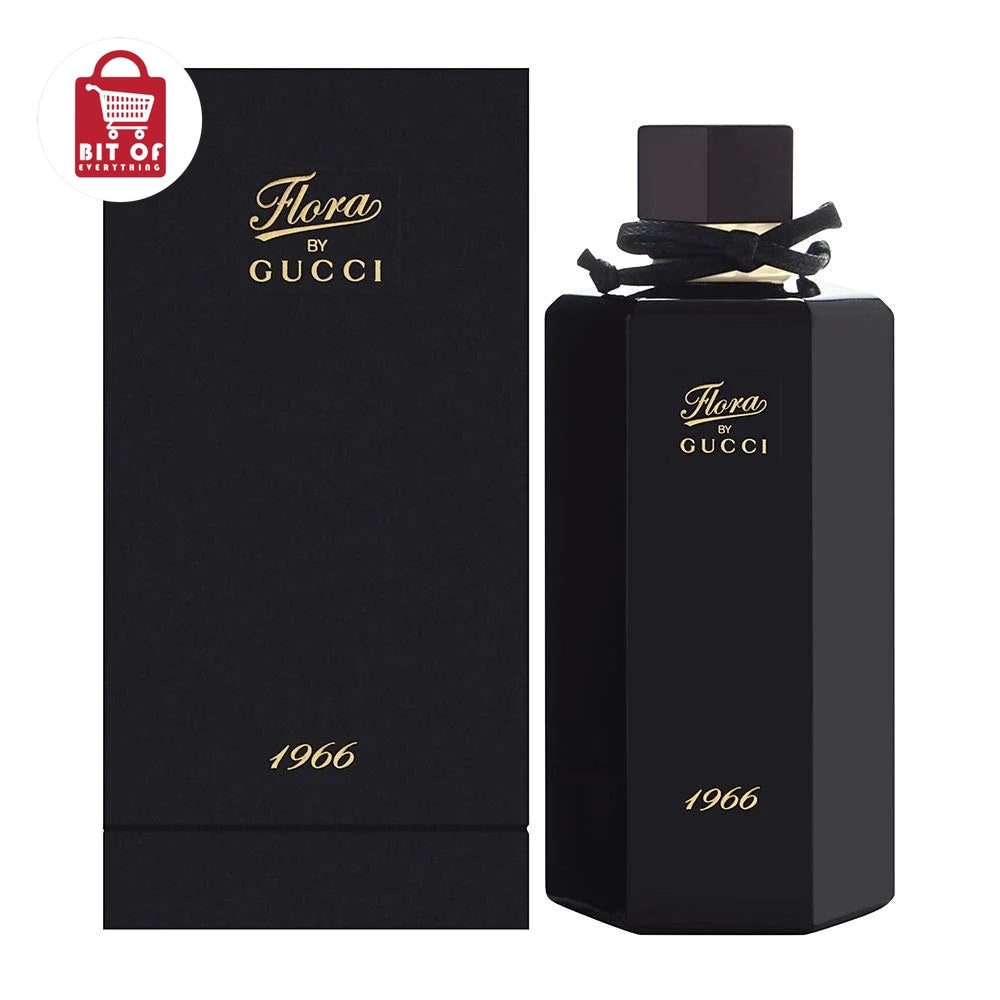 GUCCI 1966 PERFUME