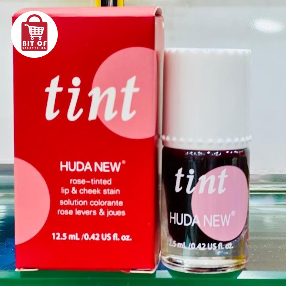 LIP TINT DEAL OF 4